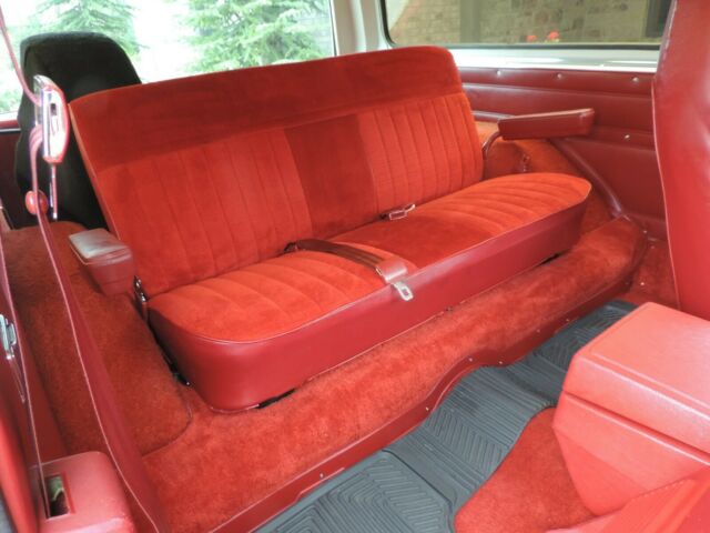 1983 GMC Jimmy - photo 12