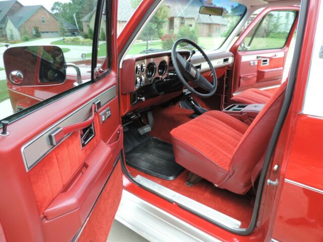 1983 GMC Jimmy - photo 3