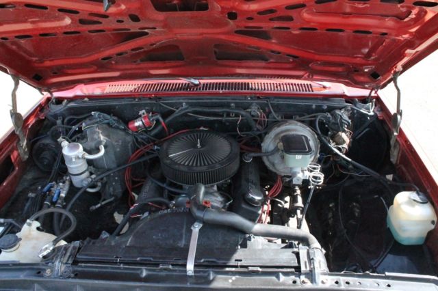 1983 GMC K1500 - photo 11