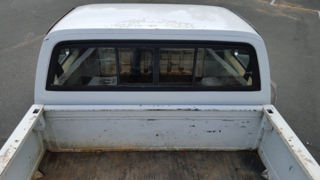 1983 Chevrolet C/K Pickup 1500 Sierra 1500 - photo 10