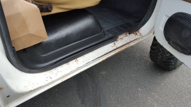 1983 Chevrolet C/K Pickup 1500 Sierra 1500 - photo 12