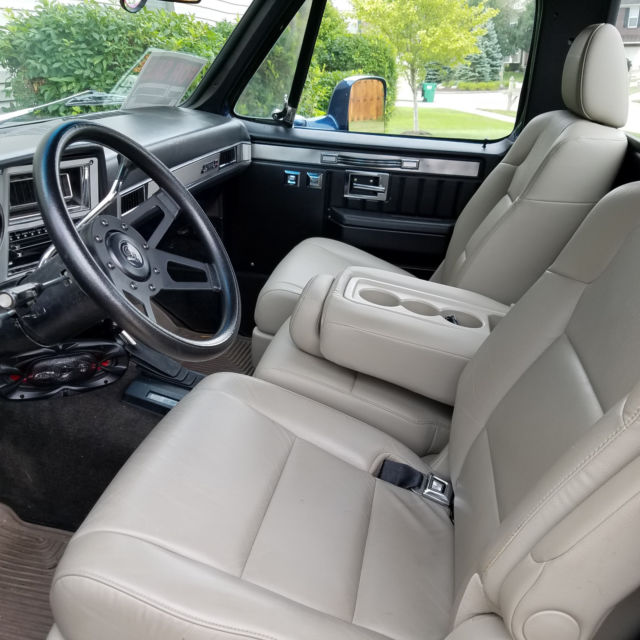 1983 GMC Sierra 1500 Sierra - photo 10