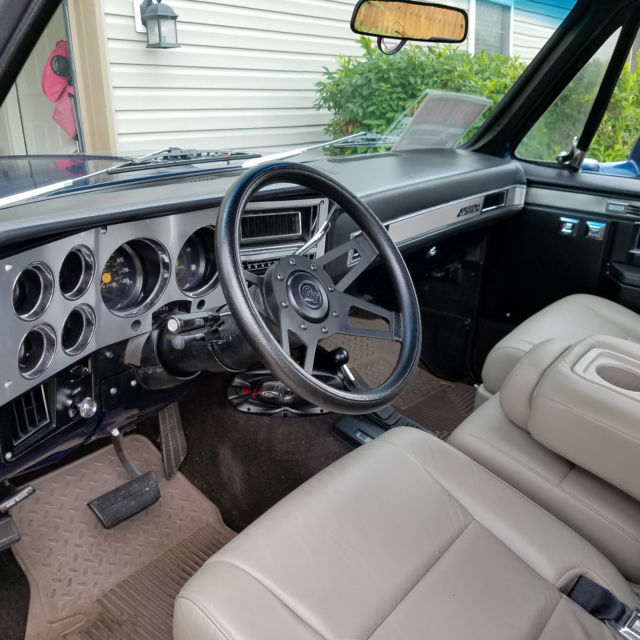 1983 GMC Sierra 1500 Sierra - photo 11