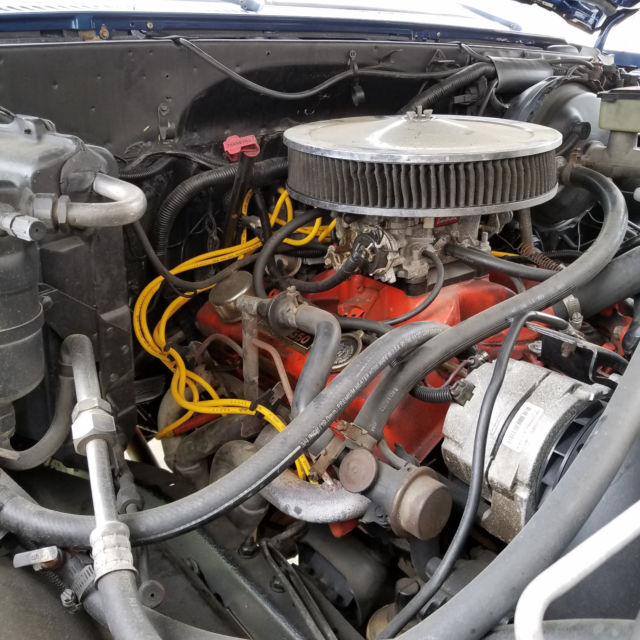 1983 GMC Sierra 1500 Sierra - photo 12