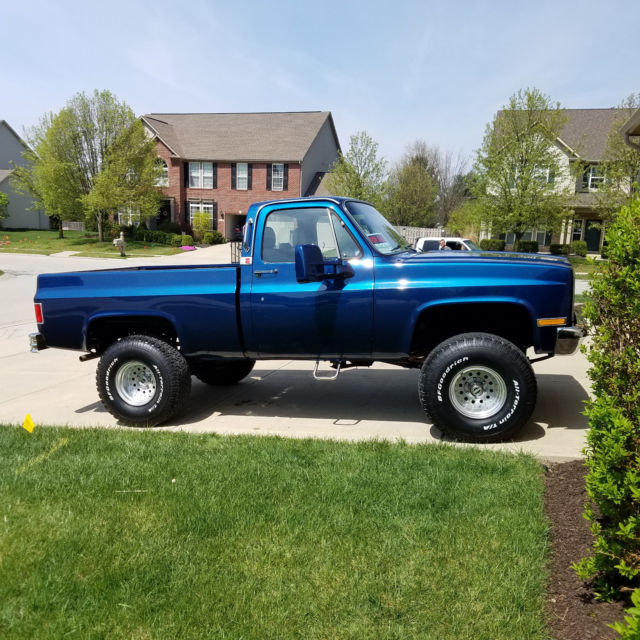 1983 GMC Sierra 1500 Sierra - photo 2