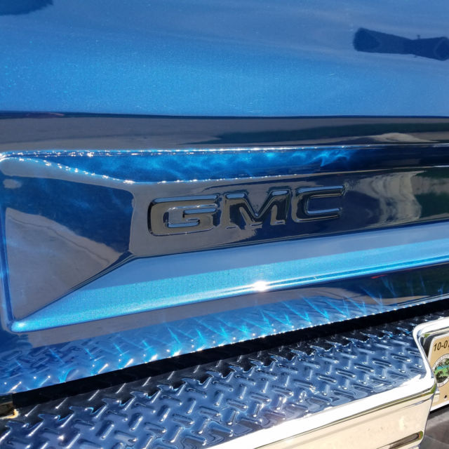 1983 GMC Sierra 1500 Sierra - photo 6