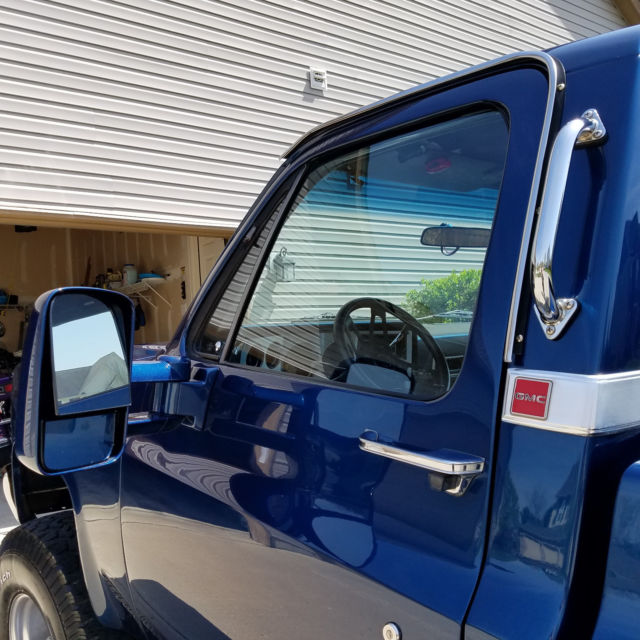 1983 GMC Sierra 1500 Sierra - photo 7