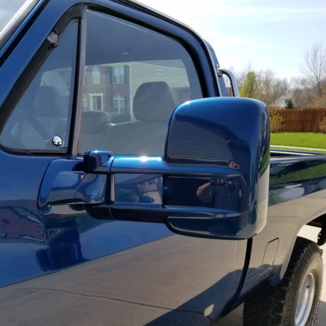 1983 GMC Sierra 1500 Sierra - photo 8