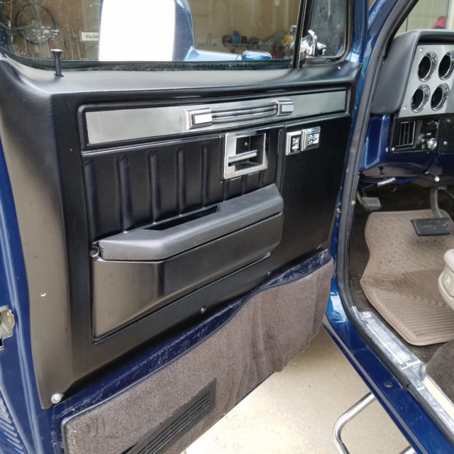 1983 GMC Sierra 1500 Sierra - photo 9