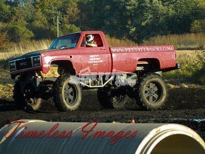 1983 GMC K2500 1983 GMC K2500