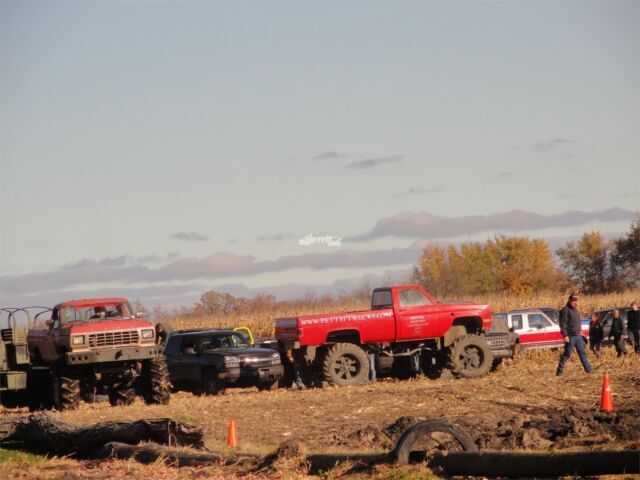 1983 GMC K2500 - photo 5