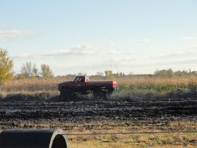 1983 GMC K2500 - photo 6