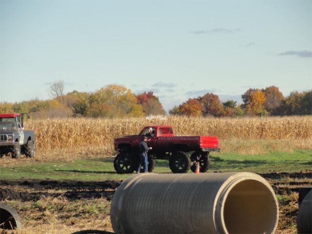 1983 GMC K2500 - photo 7