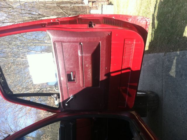 1983 GMC Sierra 2500 - photo 13