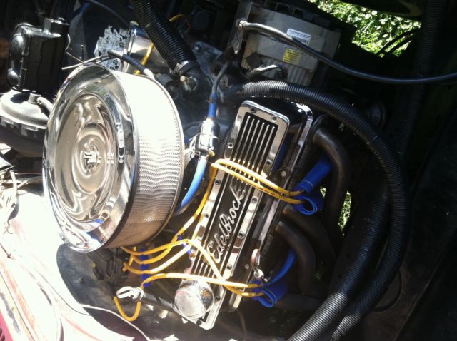 1983 GMC Sierra 2500 - photo 3