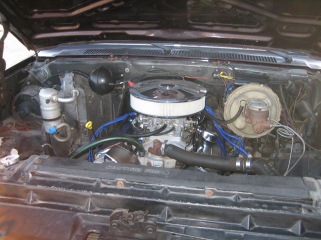 1983 GMC 3500 Super Rare Quad-Cab/Crew Cab - photo 12