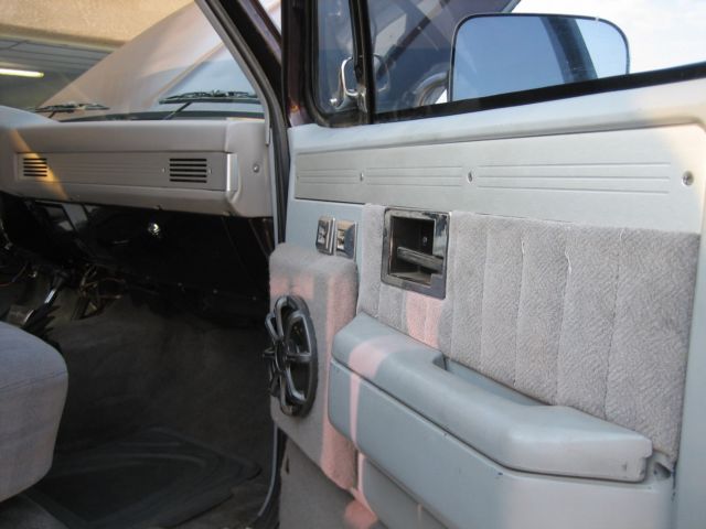 1983 GMC 3500 Super Rare Quad-Cab/Crew Cab - photo 7