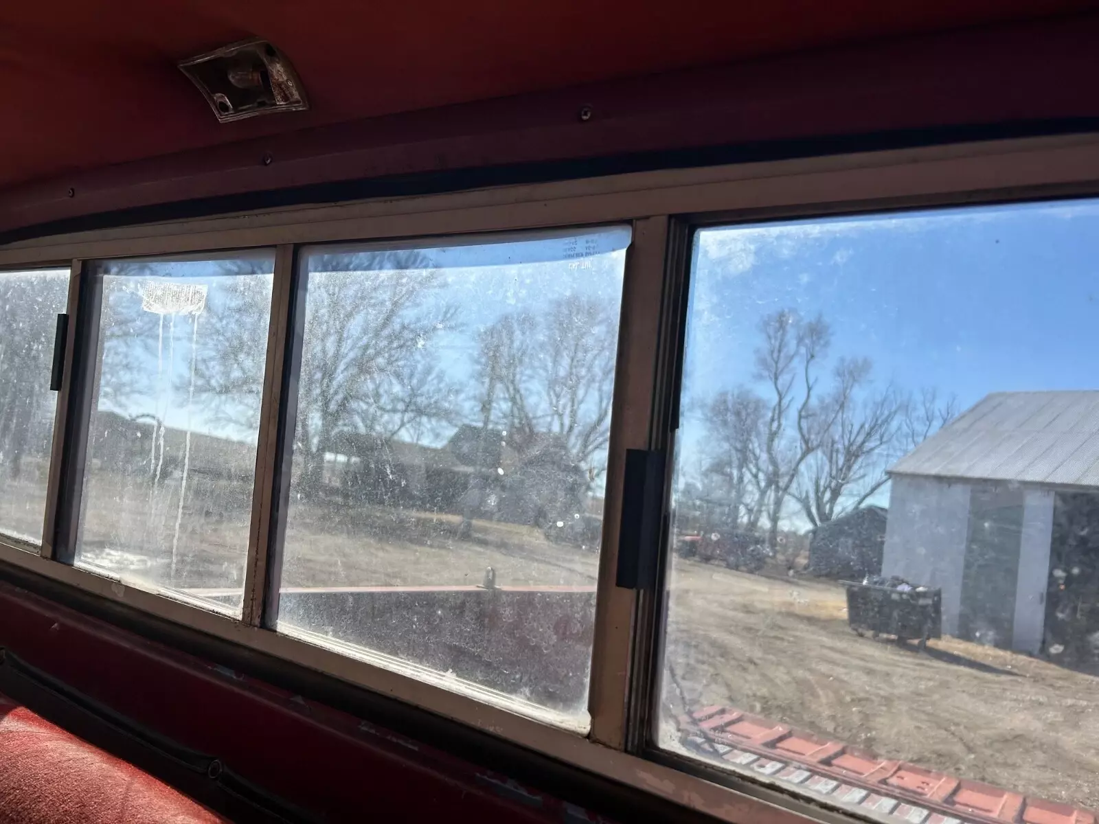 1983 GMC K35/K3500 Pickup Sierra classic - photo 12