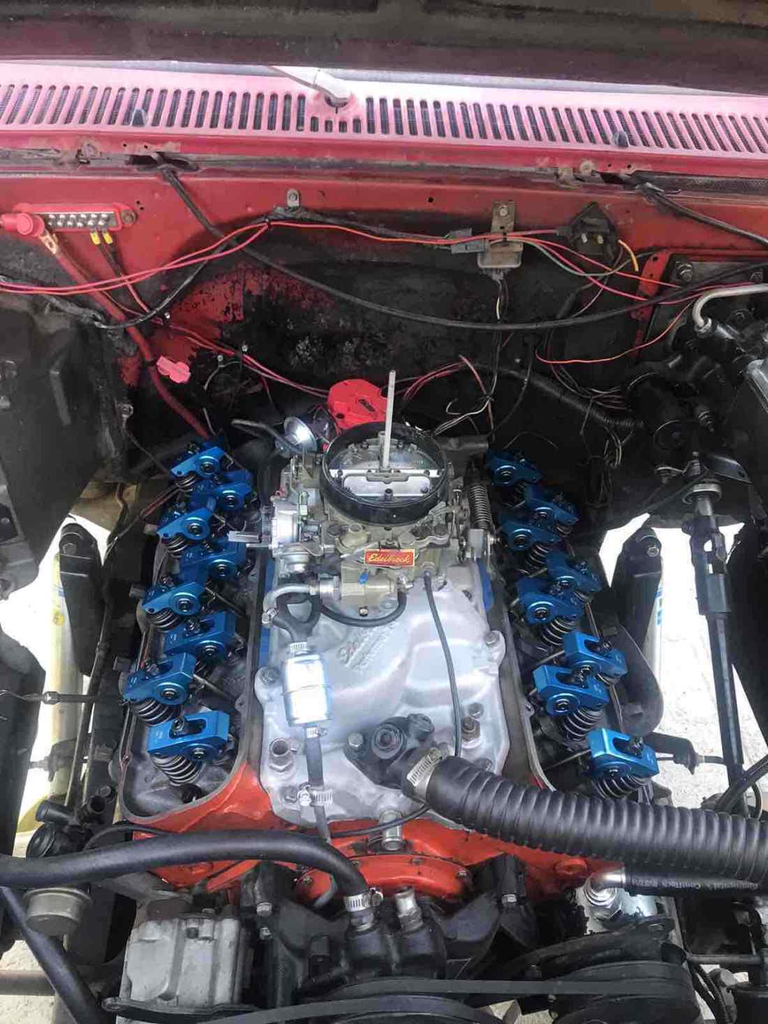 1983 GMC K3500 - photo 10