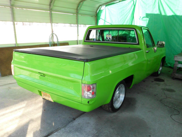 1983 GMC Other - photo 2