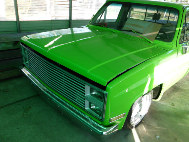 1983 GMC Other - photo 4