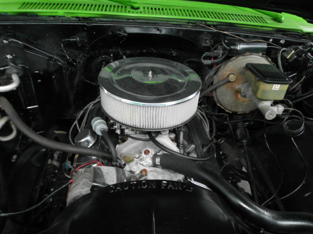 1983 GMC Other - photo 5