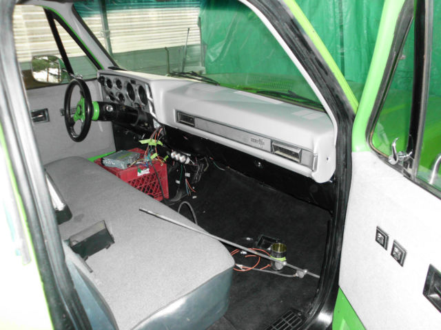 1983 GMC Other - photo 8