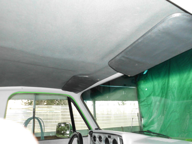 1983 GMC Other - photo 9