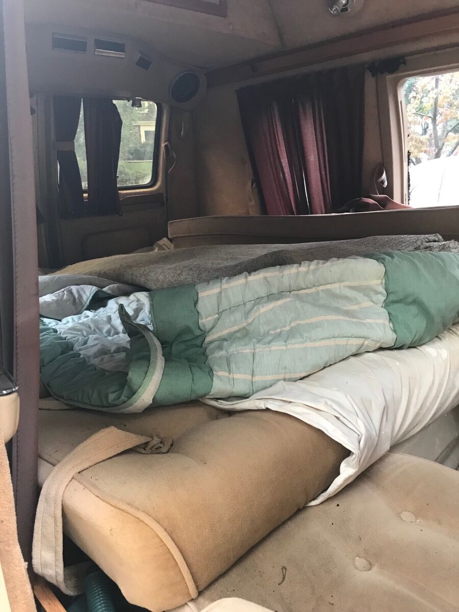 1983 GMC Rally Wagon / Van G2500 - photo 7