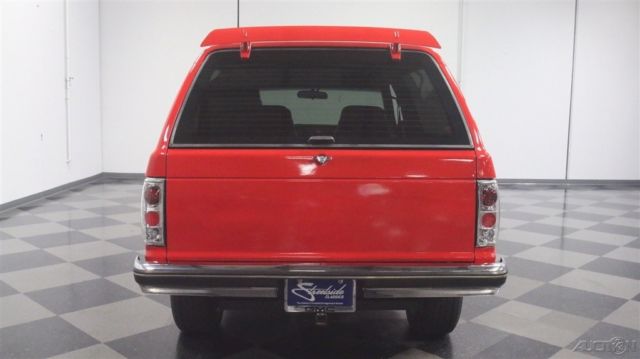 1983 GMC Jimmy Restomod - photo 11