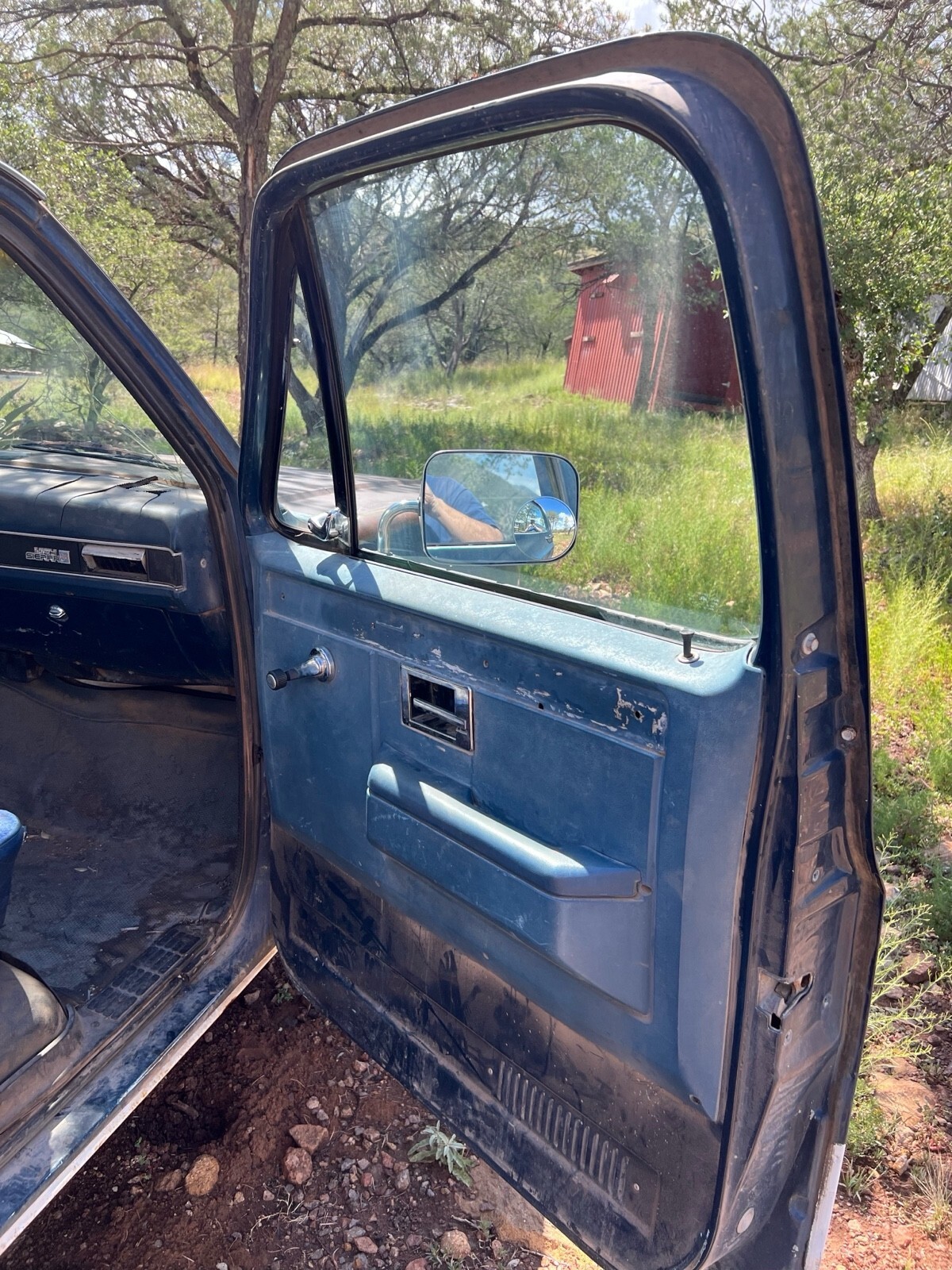 1983 GMC Sierra 1500 - photo 5
