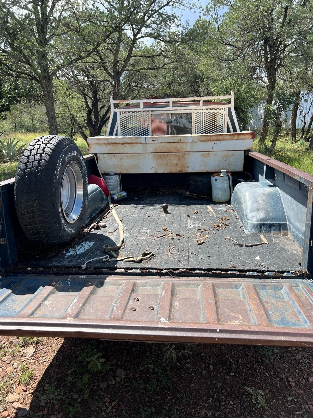 1983 GMC Sierra 1500 - photo 9