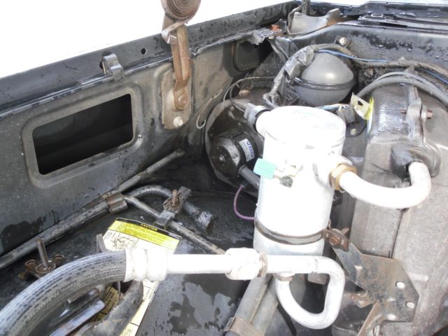 1983 GMC Sierra 1500 - photo 12