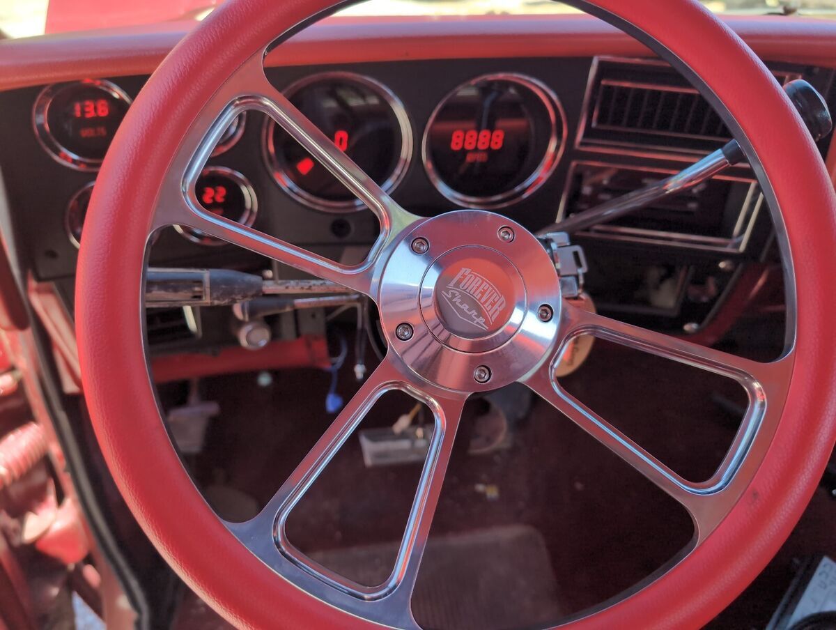 1983 GMC Sierra 1500 - photo 7