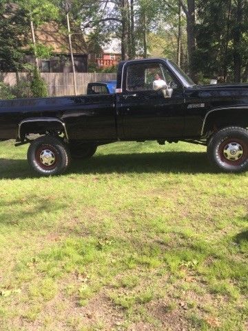 1983 GMC Other - photo 11