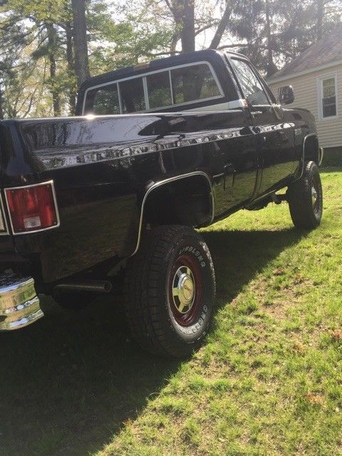 1983 GMC Other - photo 13