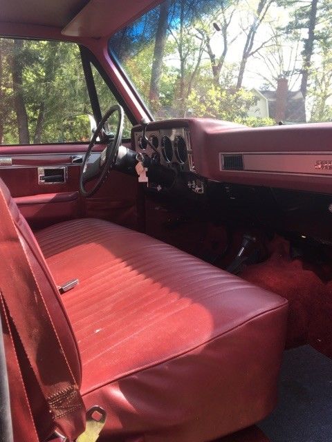 1983 GMC Other - photo 6