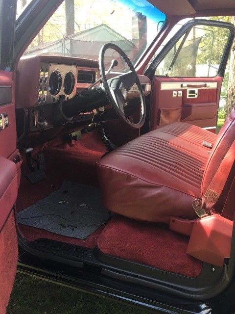 1983 GMC Other - photo 7