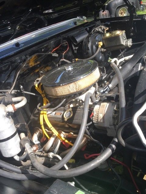 1983 GMC Other - photo 8