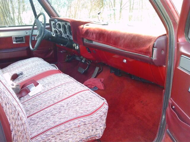 1983 GMC Other - photo 3