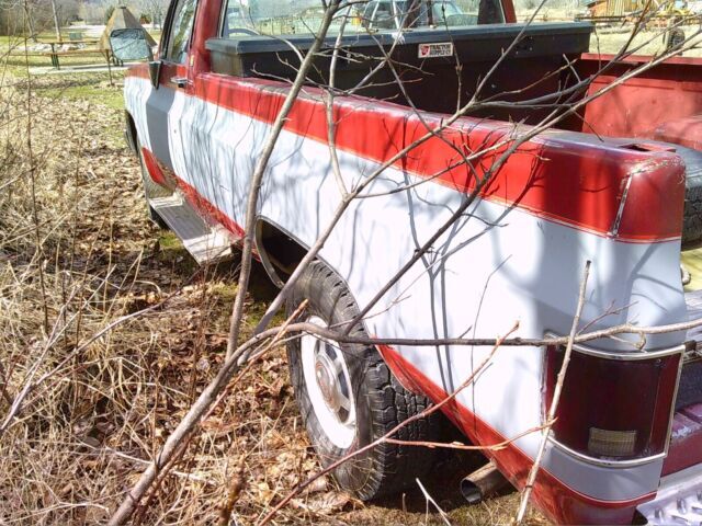 1983 GMC Other - photo 4