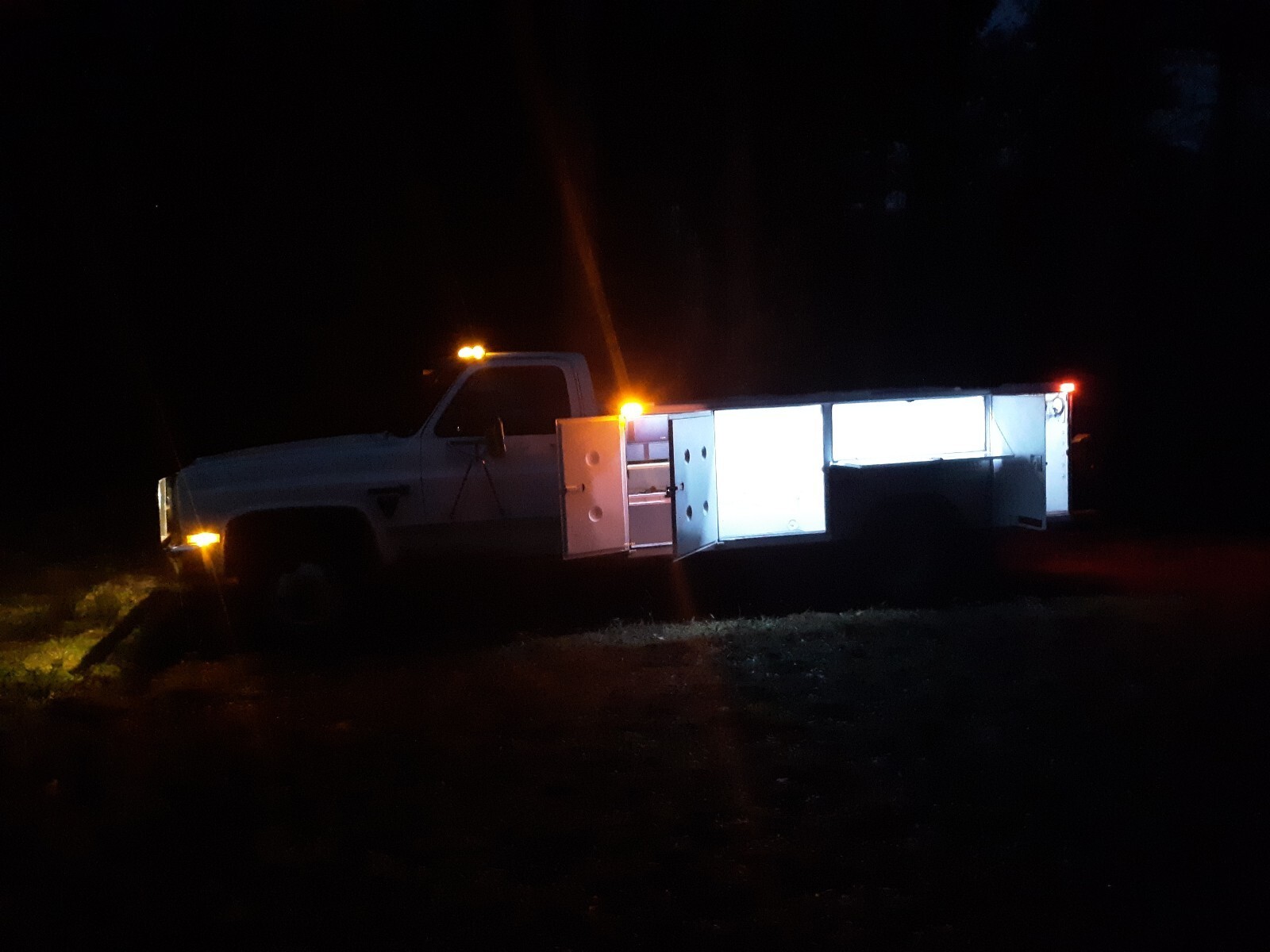 1983 GMC Sierra 3500 squarebody - photo 13
