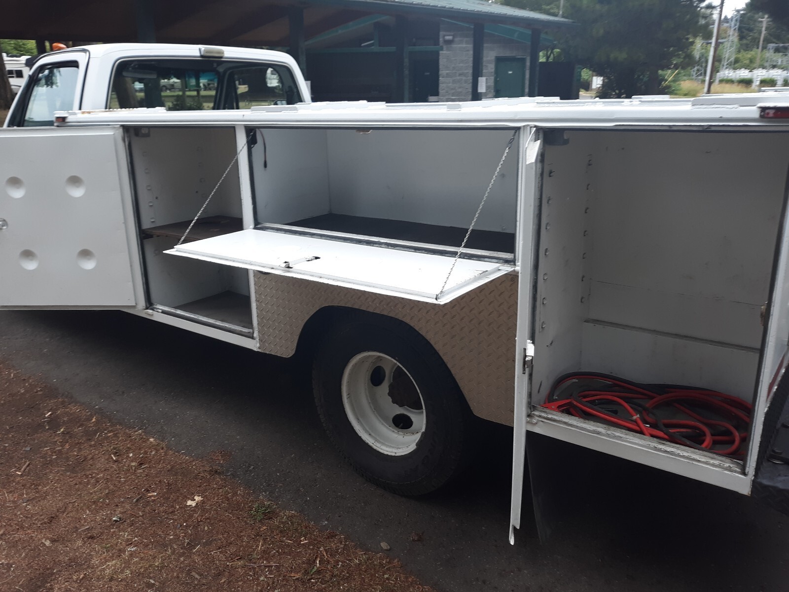 1983 GMC Sierra 3500 squarebody - photo 8