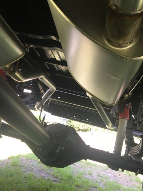 1983 GMC Sierra 2500 - photo 4