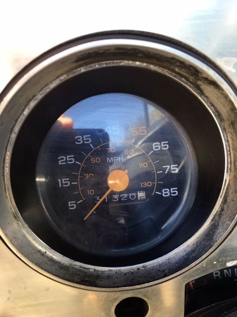1983 GMC Sierra 1500 - photo 10