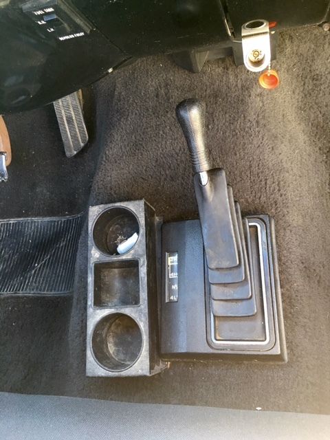 1983 GMC Sierra 1500 - photo 8