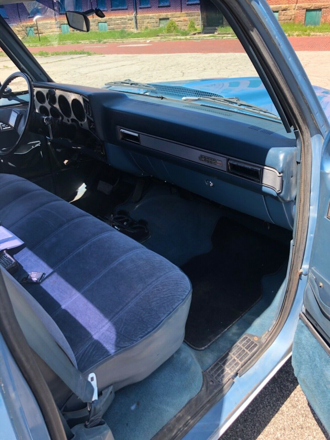 1983 GMC Sierra 1500 - photo 10