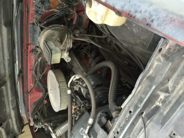 1983 GMC Sierra 1500 - photo 4