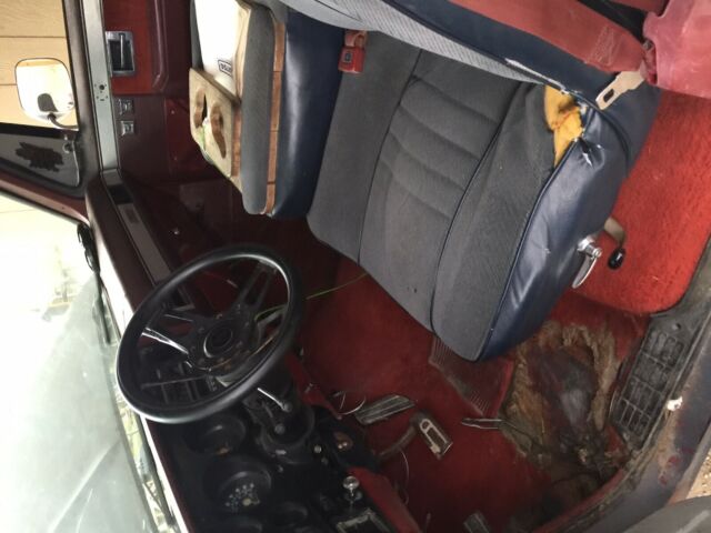 1983 GMC Sierra 1500 - photo 5