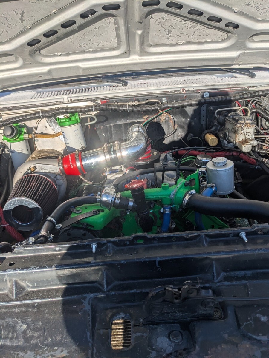1983 GMC Sierra 1500 - photo 5